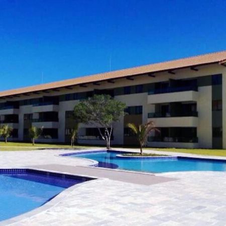 Paraiso Na Terra - Carneiros Beach Resort Tamandaré Dış mekan fotoğraf