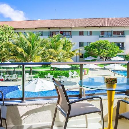 Paraiso Na Terra - Carneiros Beach Resort Tamandaré Dış mekan fotoğraf