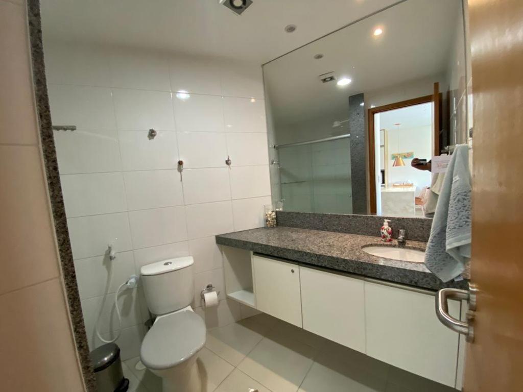 Paraiso Na Terra - Carneiros Beach Resort Tamandaré Dış mekan fotoğraf