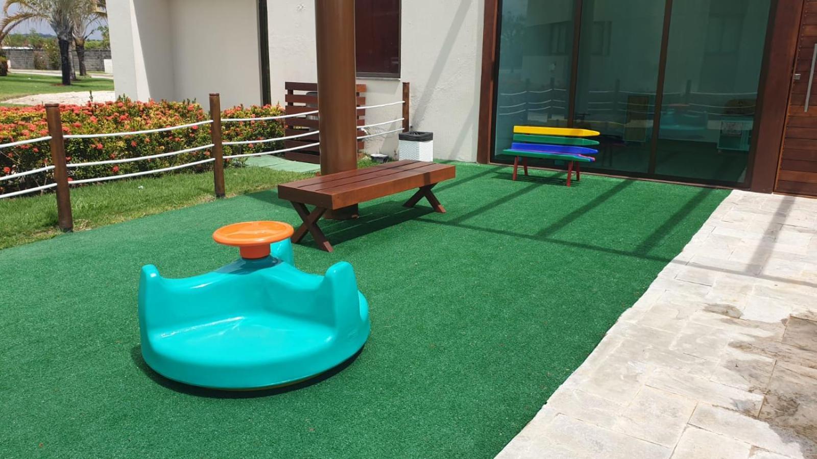 Paraiso Na Terra - Carneiros Beach Resort Tamandaré Dış mekan fotoğraf