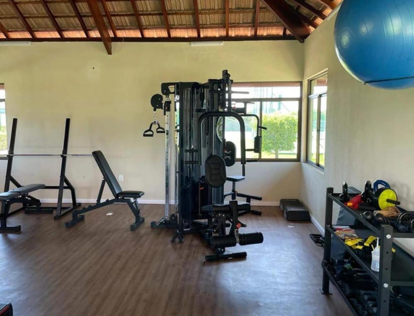 Paraiso Na Terra - Carneiros Beach Resort Tamandaré Dış mekan fotoğraf