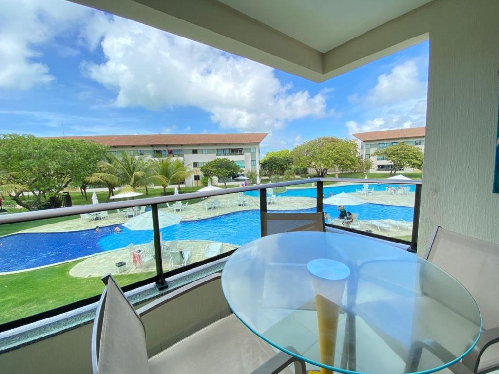 Paraiso Na Terra - Carneiros Beach Resort Tamandaré Dış mekan fotoğraf