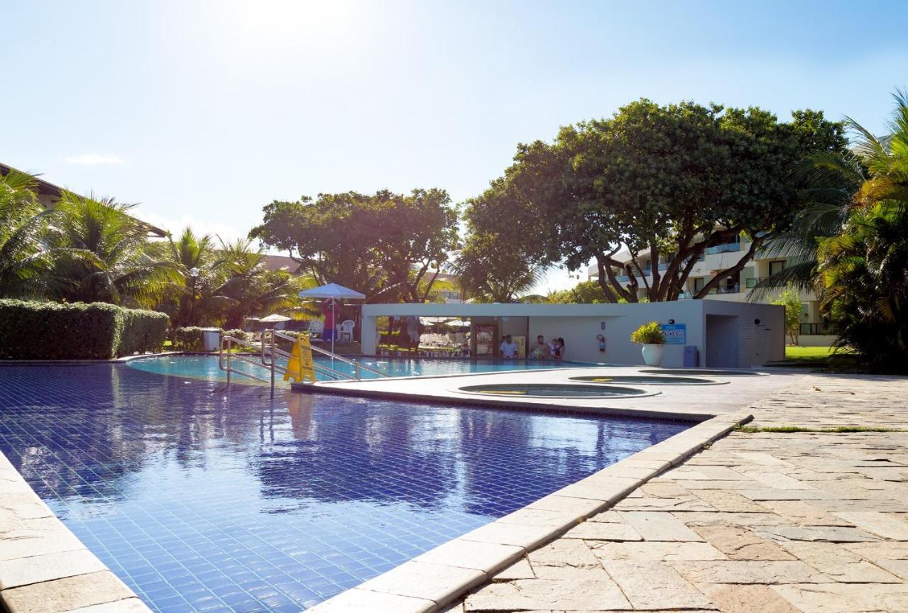 Paraiso Na Terra - Carneiros Beach Resort Tamandaré Oda fotoğraf